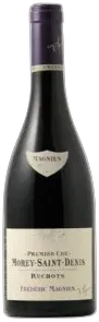 image du vin Premier Cru les Ruchots