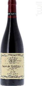 photo du vin Grands-Echézeaux