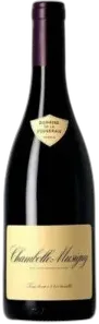 aperçu du vin Chambolle Musigny