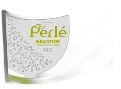 illustration du vin Perle Labastide