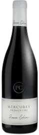 photos du vin Mercurey 1er Cru