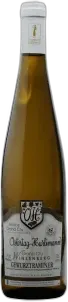 photo du vin Gewurztraminer