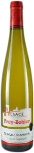photo du vin Gewurztraminer Eclat de Sagesse