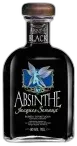 image du vin Absenta Jacques Senaux 70º Black