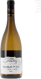 photo du vin Chablis Premier Cru Côte de Léchet