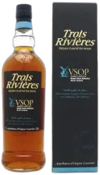 photo du vin Réserve Spéciale Vsop