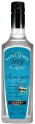 photo du vin Classic Spirits Coconut