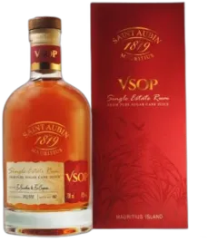 photo du vin Saint Aubin Vsop