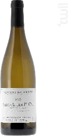 illustration du vin Saint-Aubin Premier Cru Sentier du Clou