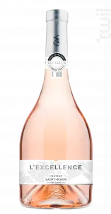 image du vin l’Excellence