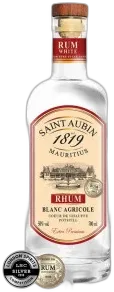 photos du vin Extra Premium White Rum