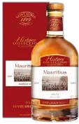 photo du vin History Collection Mauritius