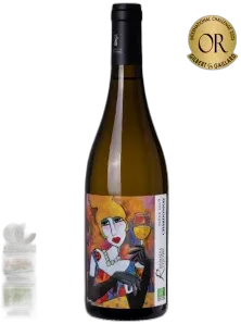 photo du vin Chardonnay Scène n°9