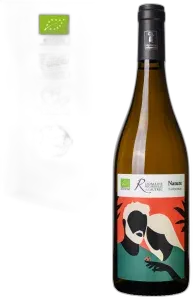 capture du vin Chardonnay Nature