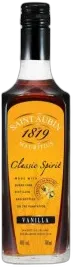 image du vin Classic Spirits Vanilla