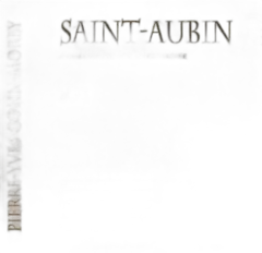 illustration du vin Saint-Aubin les Ebaupins