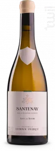 photo du vin Santenay Sous la Roche