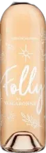 image du vin Folly by Mascaronne