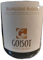 illustration du vin Bourgogne Aligoté