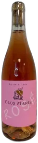 image du vin Pic Saint Loup Rosé