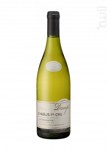 image du vin Chablis
