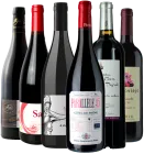 photos du vin Pack Rouges Bio