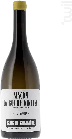 aperçu du vin la Roche-Vineuse les Noyerets