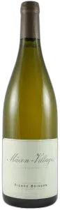 photo du vin Mâcon Villages