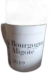 illustration du vin Domaine Aligote