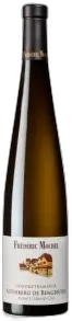 photo du vin Gewurztraminer
