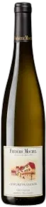 photo du vin Gewurztraminer