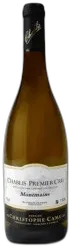 image du vin Chablis 1er Cru Montmains