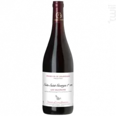 photo du vin Nuits Saint Georges 1er Cru les Vaucrains