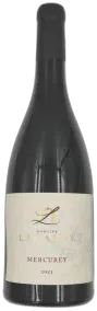 image du vin Mercurey