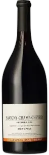 photo du vin Savigny-Champ-Chevrey Monopole