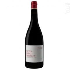 photo du vin Nuits Saint Georges