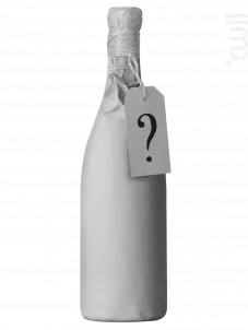 vue du vin Cuvée Secrète 37