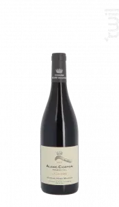 illustration du vin la Coutière