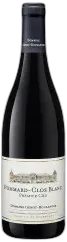 image du vin Pommard 1er Cru Clos Blanc