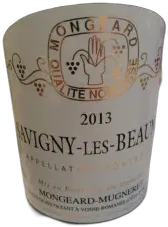 photo du vin Savigny les Beaune