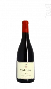 photo du vin Volnay