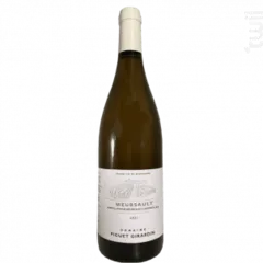photo du vin Meursault