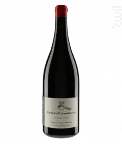 image du vin Gevrey-Chambertin Vieilles Vignes