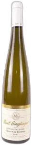 illustration du vin Gewurztraminer Grand Cru Eichberg