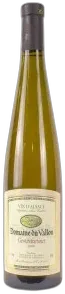 photo du vin Gewurztraminer