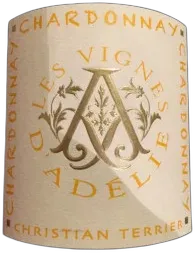 photos du vin Chardonnay