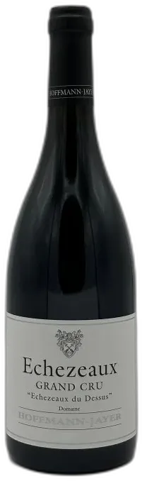 photo du vin Echezeaux du Dessus