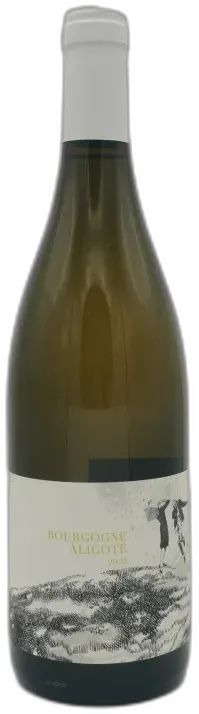 photo du vin Bourgogne Aligoté 2022 Naïma et David Didon