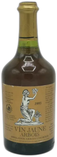 image du vin Vin Jaune Arbois 1993 Henri Maire