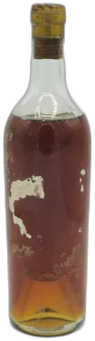 photo du vin Château Filhot 1935 Grand Cru Classé de Sauternes